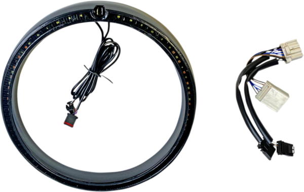 ProBEAM? Turn Signal Ring Trim