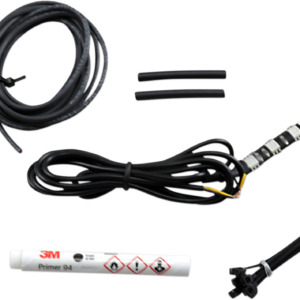 Magic Flex II? LED Indian War Bonnet Accent Light Kit