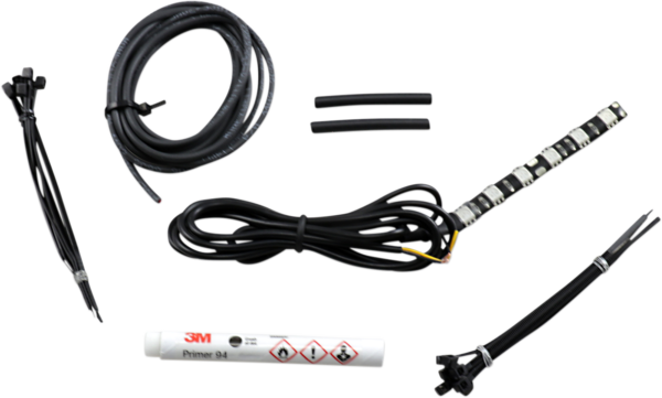 Magic Flex II? LED Indian War Bonnet Accent Light Kit