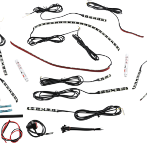 Magic Flex II Indian LED Engine Accent Light Kit ? Engine, MagicFLEX2?