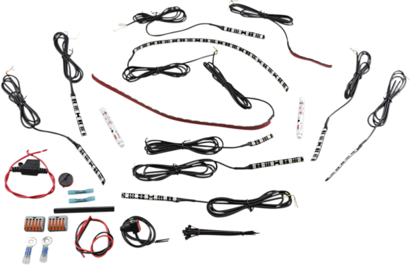 Magic Flex II Indian LED Engine Accent Light Kit ? Engine, MagicFLEX2?