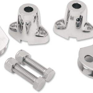 Turn Signal Mounting Bracket Kit
