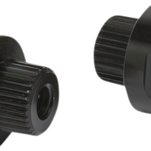 Splined Peg Mount