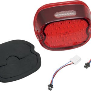 LED Low-Profile Taillight