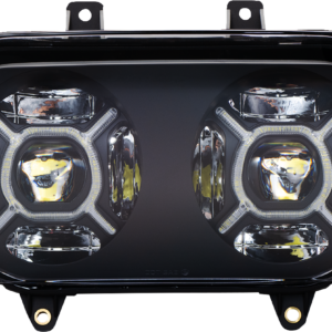 ProGLOW? Double-X LED Headlight