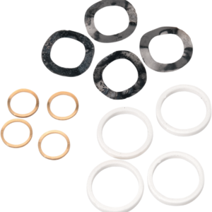 Rocker Shaft Adjuster Kit