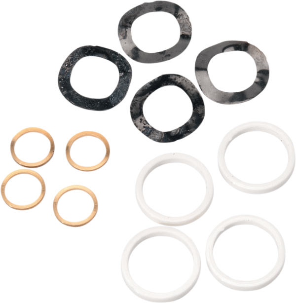 Rocker Shaft Adjuster Kit