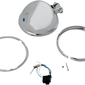 Headlight Shell