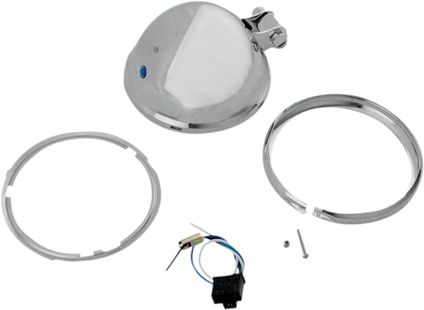 Headlight Shell