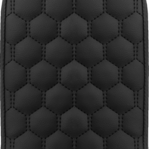 RoadSofa? Honeycomb Sissy Bar Pad