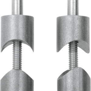 Bolt-On Spring Seat Mount
