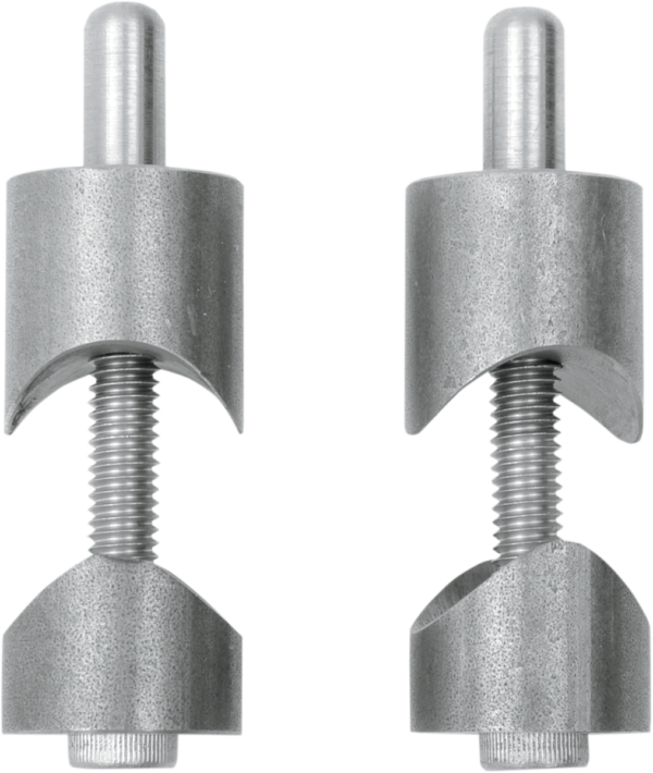 Bolt-On Spring Seat Mount