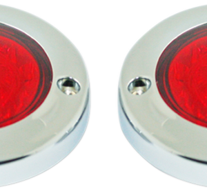 ProBEAM? Flat Bezel Rear LED Turn Signals