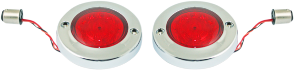 ProBEAM? Flat Bezel Rear LED Turn Signals