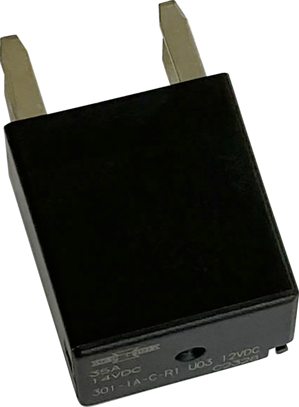 Lighting Relay