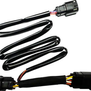 Tour Pak Wire Harness