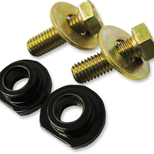Blackline Handlebar Riser Adapter Kit