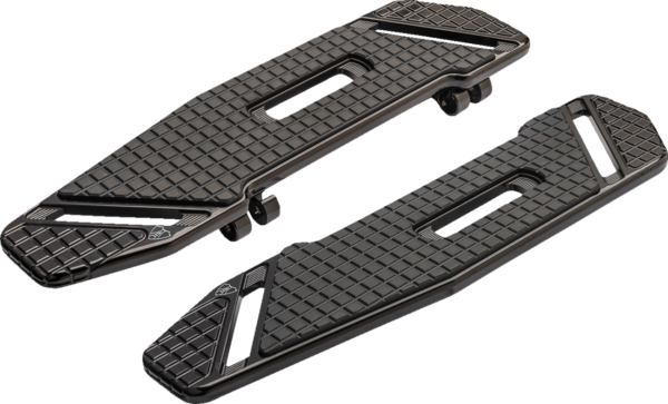 SpeedLiner Floorboards