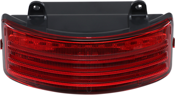 LED Tribar Taillight