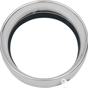 Extended Headlight Trim Rings