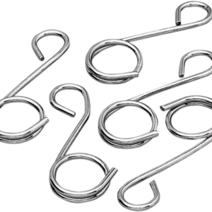 Wire Fuel Line Guides