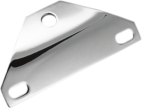 Bottom-Mount Headlight Bracket