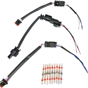 Rear Wiring Harness