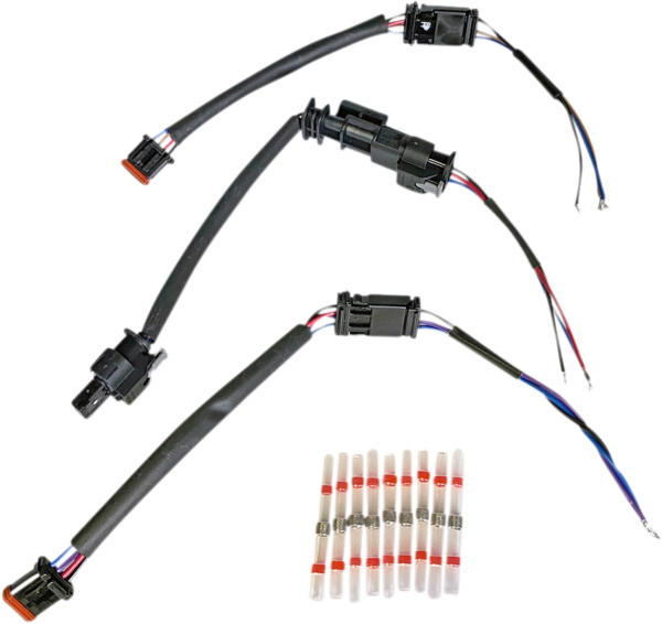 Rear Wiring Harness