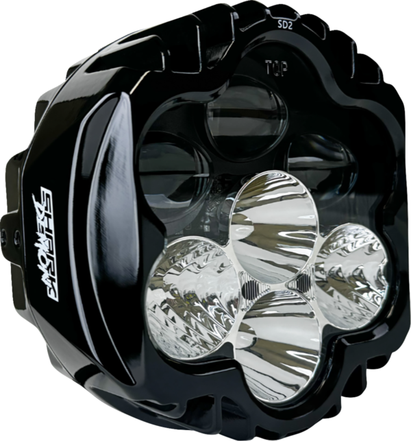 Shark Demon? Performance LED Headlight