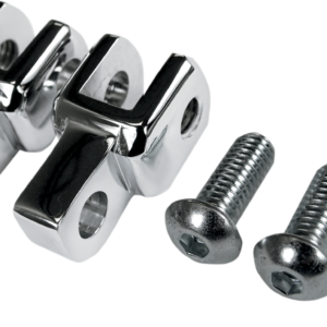 Footpeg Relocation Clevis
