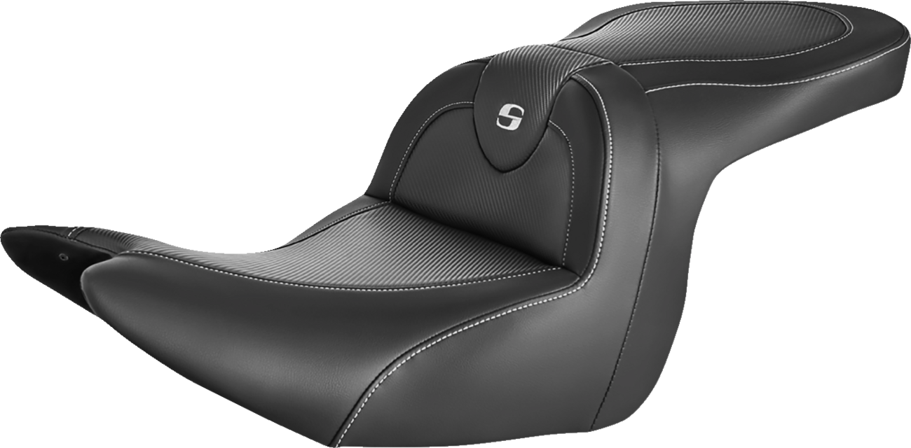 Roadsofa? Carbon Fiber Seat