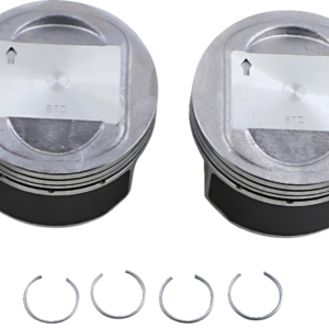 Big Bore Piston