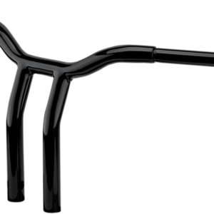 Kage Fighter Welded Bent-Riser Handlebar