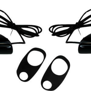 Shark Demon? LED Turn Signals