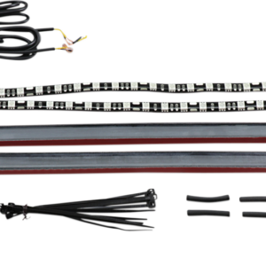 Magic Flex II? Indian LED Accent Light Wheel Kit