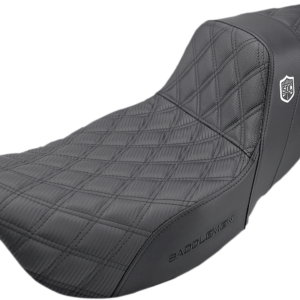 Pro Series SDC Performance Grip Seat