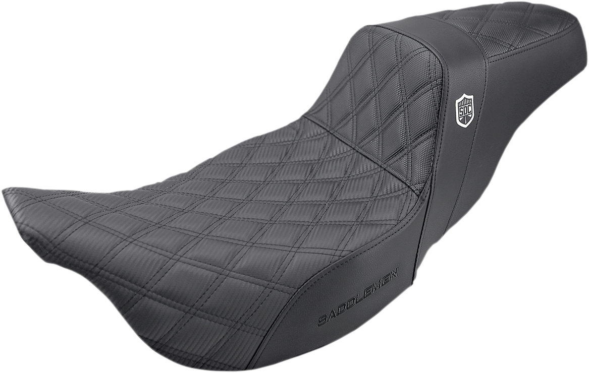 Pro Series SDC Performance Grip Seat