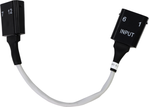 TriBar Eliminator Harness