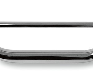 1" BMX Handlebar