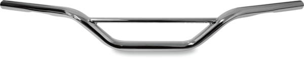 1" BMX Handlebar