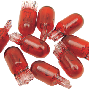 Marker Light Wedge Bulb