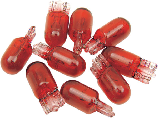 Marker Light Wedge Bulb