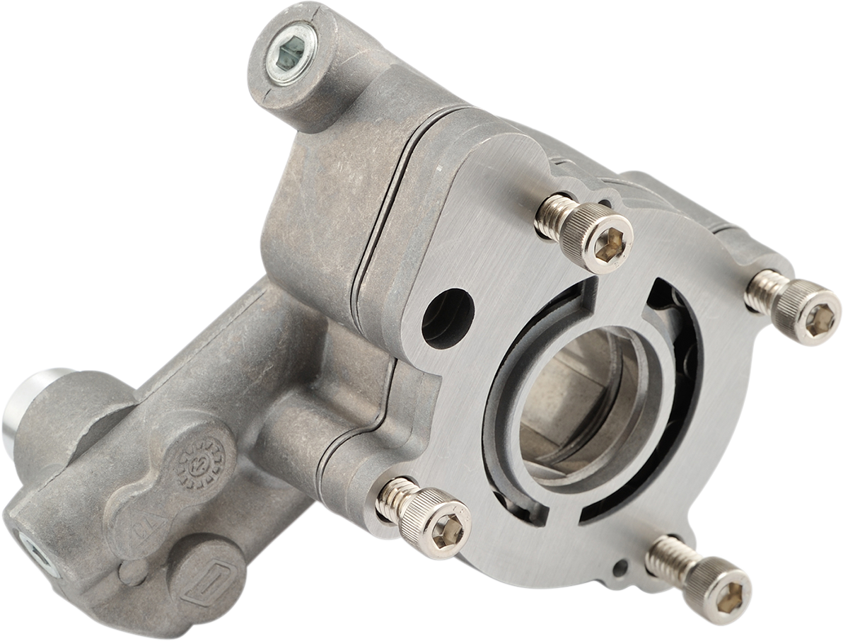 High Performance Oil Pump