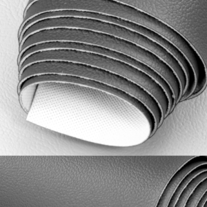 Universal Seat Cover Material