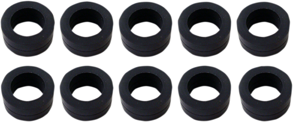 Lower Fitting Seals
