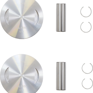 Replacement Piston Kit