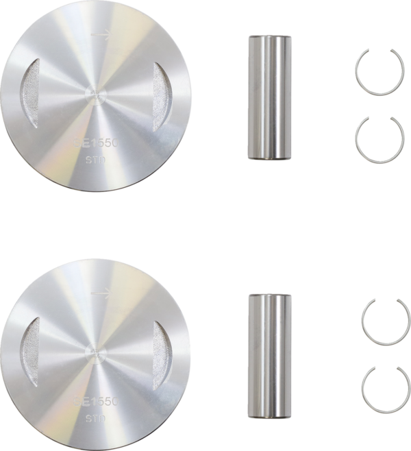 Replacement Piston Kit