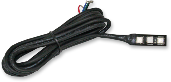 Magical Wizards? Mini Slimline LED Pod