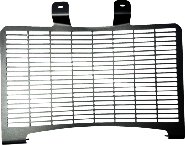 Radiator Shield