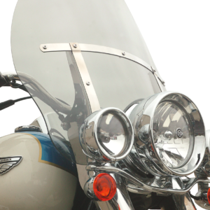 Flare? Billboard Windshield